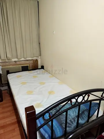 Keralite Bachelor Bed space,  Behind Al Wahda Mall, AirPort Road, near Phoenix HotelMain Bus Stand