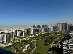 High Floor | Park View | Big Layout