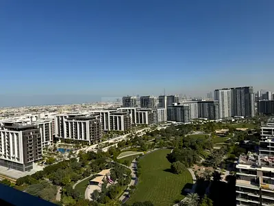 High Floor | Park View | Big Layout