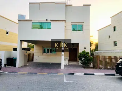 Spacious 4BHK villa for Sale