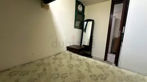 Private Affordable Room For Couple or Individuals In Mankhool