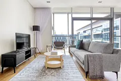 City View | Furnished | Flexible Terms