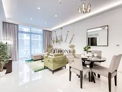 Fully Furnished | Vacant | 1 Bedroom