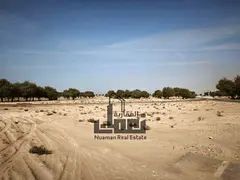 Freehold Residential Plot for Sale in Basateen Al Zubair | Prime Location Near Al Rahmaniya | Negoti