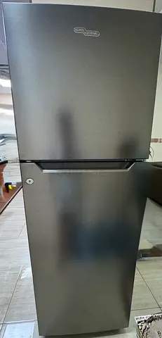 Super General Top Freezer Refrigerator - Good Condition