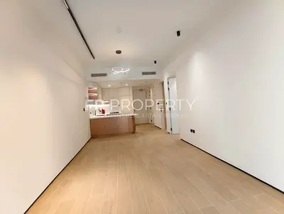 Fitted Kitchen | Community View | Higher Floor
