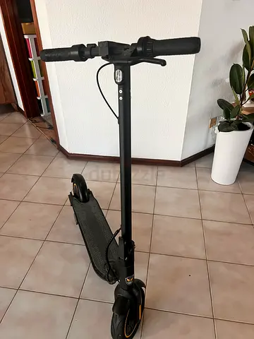 E scooter