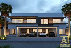 HOT DEAL | 3BR Townhouse | Resale Off-Plan