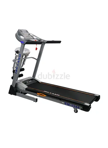 Skyland Treadmill Em 1244