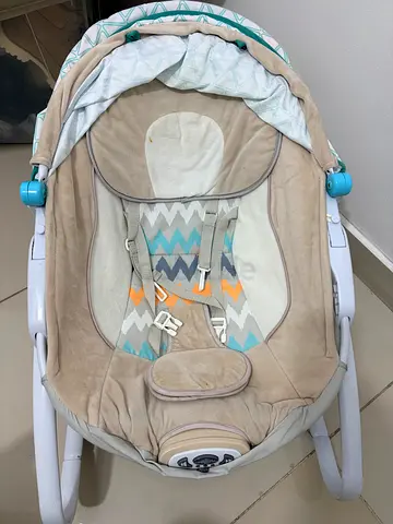 baby rocker