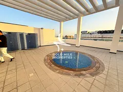 MODREN 3BHK ENSUITE || CHILLER FREE || 4 BALCONIES || 2GYM || 2 SAUNA || 2 STEAM