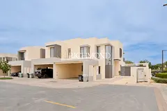Corner 5BR Villa | First Rental | Private Garden | Maple 2