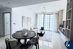 2 Bedroom Apartment | Beachfront Living