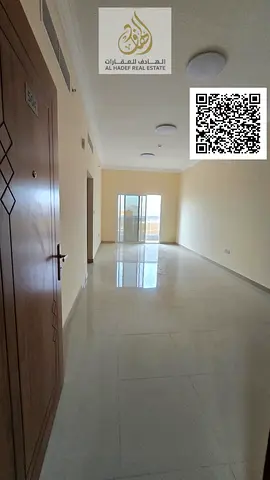 BRAND NEW TOWER – FIRST OCCUPANCY FOR ANNUAL RENT IN AJMAN – AL JURF 3 | PRIME LOCATION NEAR CHINA MALL & DISCOUNT CENTER 1 Bedroom Apartment | 2 Bath