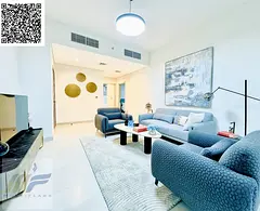 1 BHK APARTMENT FORSALE IN BLUE BELL RESDIENCE AJMAN