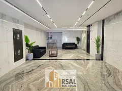 Ready To Move,Brand New Luxury 1-BHK Apartment With Balcony,Free GYM &amp; Car Parking,Near Park