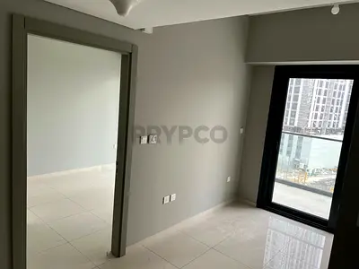 Luxurious 1BR | Great Views | City Center