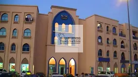 Multiple Shops Ready to move in