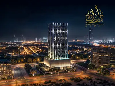 Luxury Investment | Strategic Location | Smart Living