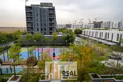 Luxury Spacious Studio l Fully Furnished l Including All Bills