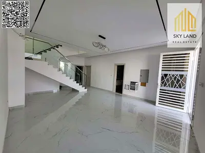 لاول مره في عجمان استلم فيلتك علي المفتاح السعر شامل الرسوم و الكهرياء و المياه و المكيفات مع موقع قريب من الخدمات