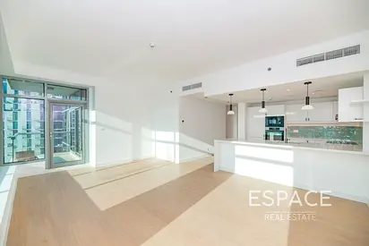 12 Cheques | Full Marina View | Upgraded
