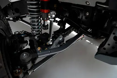صورة مصغرة 11 لـ 2024 JEEP WRANGLER