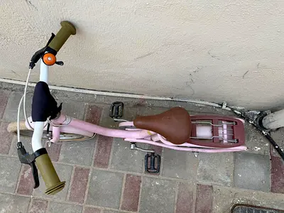 Kids cycle