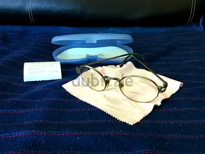 Vintage Jean Paul Gaultier Junior Eyeglasses