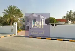 Luxury Corner Villa for Sale in Al Azra – Prime Location on Main Road | Large Plot