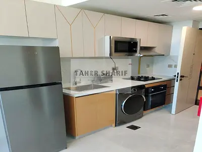 CHIC FURNISHED STUDIO | RESORT-STYLE LIVING | PRIME ARJAN