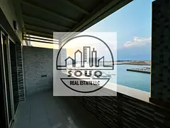 Lagoon B12 Apartment with Sea View