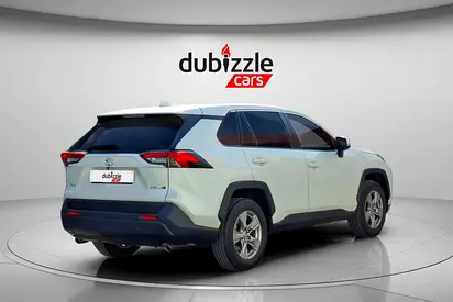 صورة 6 لـ 2024 Toyota RAV 4