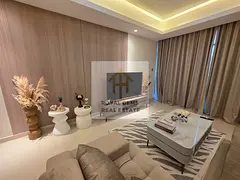Fully Furnished Charming One Bedroom Apartment with Pool GYM and Parking