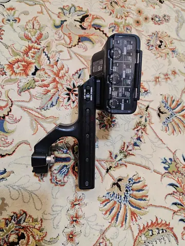 وحدة صوت احترافية للكاميرات للبيع 🎥🎤