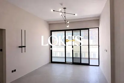 Brand New I Semi Furnished I Park View