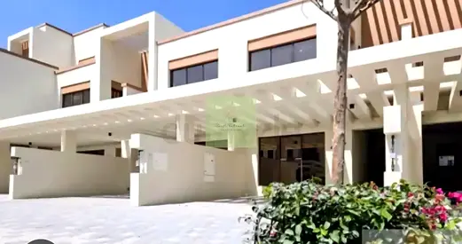 4bedrooms townhouse in costa brava lagoons |
