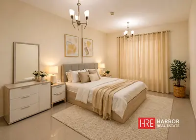 Move in Ready | Fully Furnished | Spacious Layout