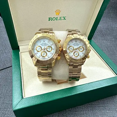Rolex automatic
