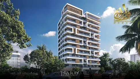 CHEAPEST PRICE PER SQFT_25% DISCOUNT_1%MONTHLY _5Y PAYMENT PLAN
