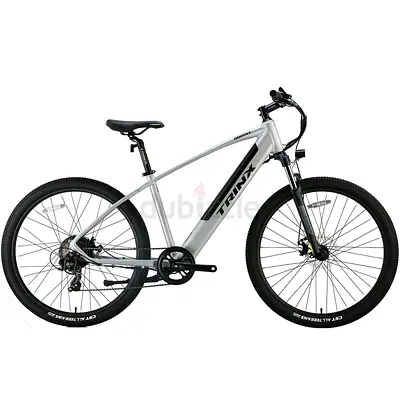 Trinx e bike groove 27 inch light wight aluminium frame