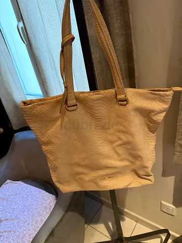 Emporio Armani tote bag.