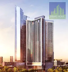 Vacant Ready one Bed room ,with balcony,Aykon City Tower C, , Business Bay,
