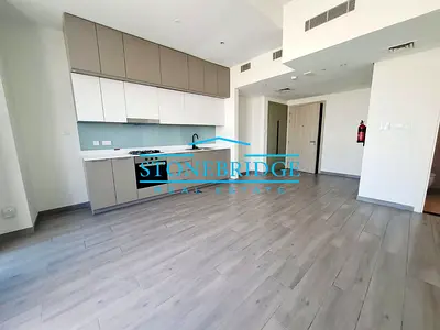 شقة بغرفة نوم واحدة | نور 5 ميدتاون | شرفة وإطلالة على المدينة