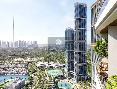 Q2 2027 | Canal View | Prime Location