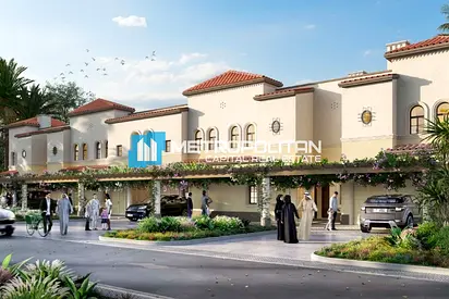 Single Row 2BR w/ Maids | Toledo | Handed Over