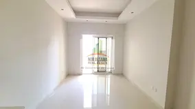 Studio Apartment | Hera Tower | Balcony | Canal &amp; Downtown View