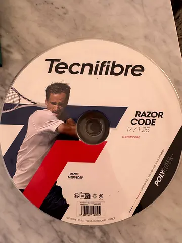 Tecnifibre Razor Code String Reel for Sale