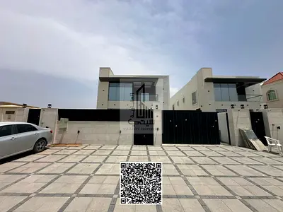 للبيع فيلا كلاسيك تشطيب راقي شامل مكيفات وقريبه من الخدمات والمسجد تملك حر لجميع الجنسيات