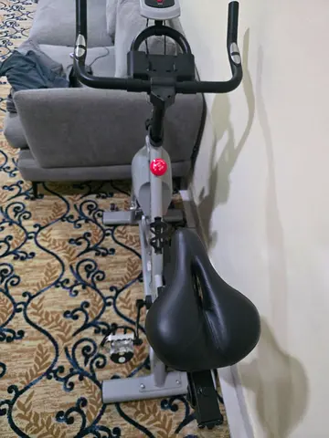 ​Exercise bike